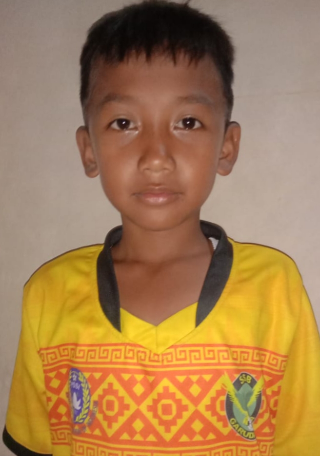ACHMAD RIZQI AKBARI